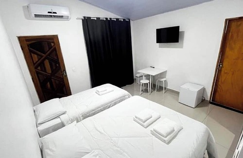 Maresias House | Maresias Suítes