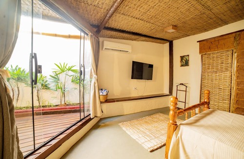 Historic Center House | Ferraria Guest House