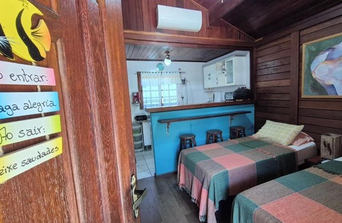 Marina House | Morada do Canal Búzios