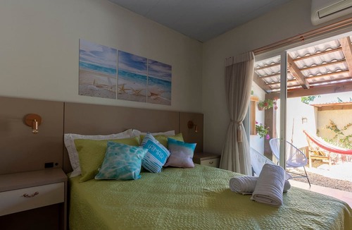 Aracatuba House | Ibira Oásis - Imbituba - SC