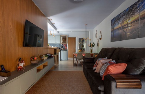 Aracatuba House | Ibira Oásis - Imbituba - SC