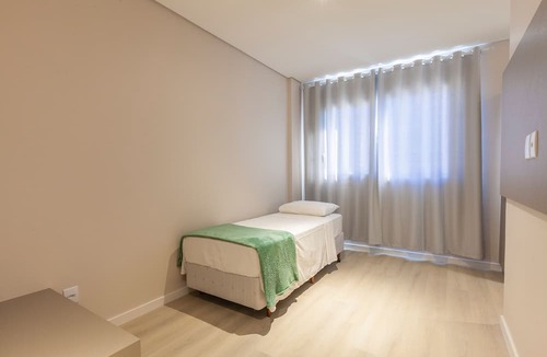 Caiu do Ceu Hotel | Tri Hotel Executive Osório