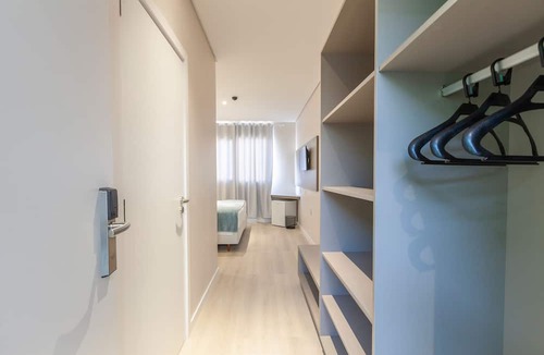 Caiu do Ceu Hotel | Tri Hotel Executive Osório