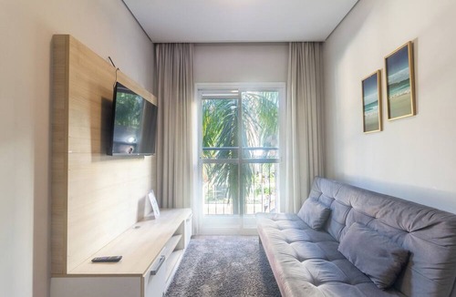 Santa Cecilia Hotel | The Standard Residence Higienopolis
