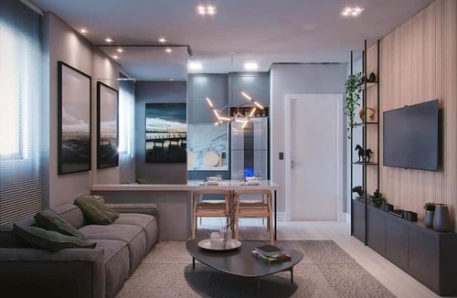 Andorinha Hotel | I Am Design Hotel Itapema by Hotelaria Brasil