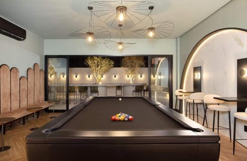Andorinha Hotel | I Am Design Hotel Itapema by Hotelaria Brasil