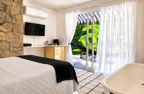 Florianopolis Hotel | CasaIvan