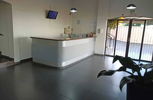 Londrina Hotel | Hotel Caçula