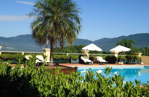Nova Hartz Hotel | Hotel Visconte D'Italia