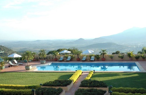 Nova Hartz Hotel | Hotel Visconte D'Italia