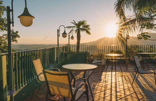 Nova Hartz Hotel | Hotel Visconte D'Italia