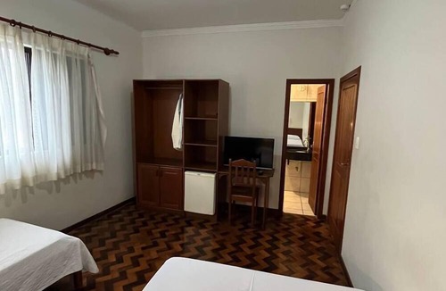 Centro Hotel | ACOMODARE HOTEL