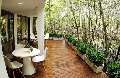 Itanhanga Hotel | Veneza Carioca Hotel Boutique