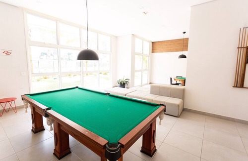 Vila Clais Apartment | Incrível Vista para o Mar com Varanda