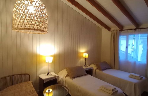 Province of Tierra del Fuego Hotel | Los Calafates Hotel