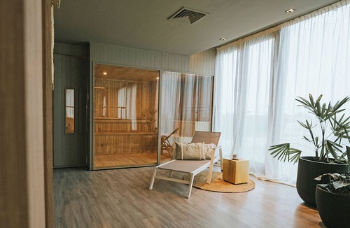 Resistencia Hotel | Howard Johnson Plaza La Ribera