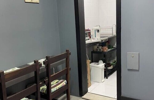 Independencia Cabin | Piano Coliving POA