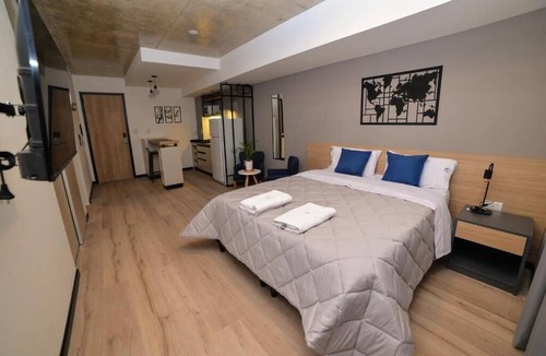 Salta Condo | Distrito A by FMA Coliving
