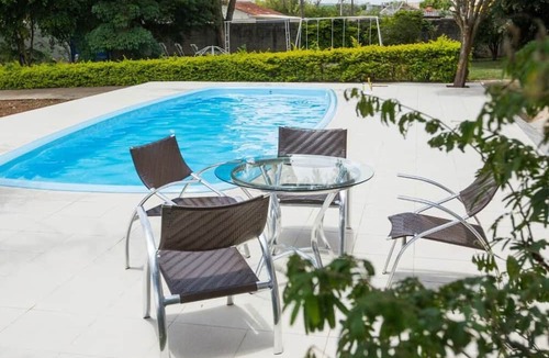 Uvaranas Hotel | Ipê Hotel Express