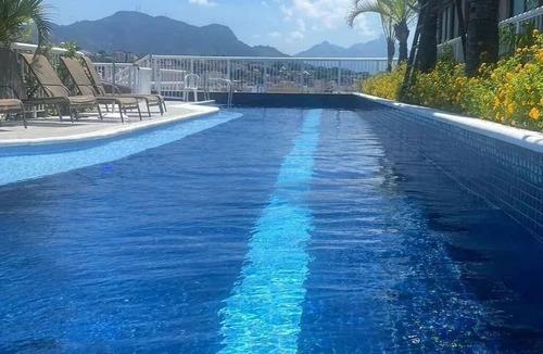 Lapa Apartment | Lapinha 40 graus