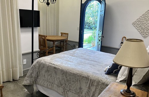 Santa Rita do Sapucai Hotel | Pousada do Barão