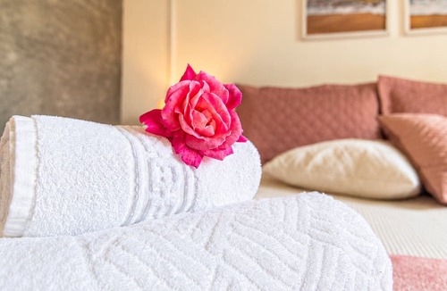 Campeche Norte Hotel | Bollté Praia Boutique Pousada - Campeche - SC