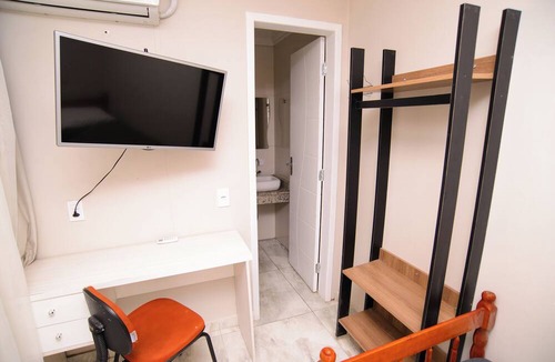 Paranagua Hotel | ASP Hospedaria
