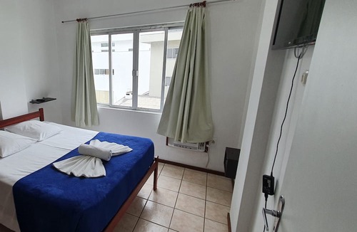 Pioneiros Hotel | Barra Nortel Hotel