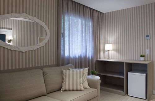 Carniel Hotel | Bella Gramado Resort & Spa by Gramado Parks