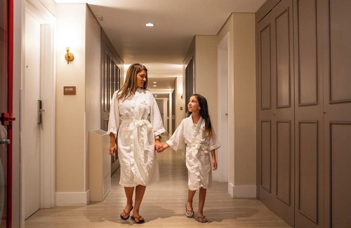 Carniel Hotel | Bella Gramado Resort & Spa by Gramado Parks