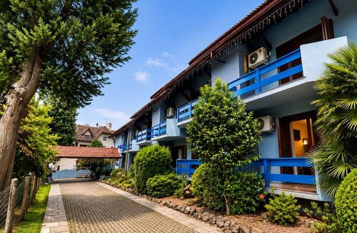 Vila Suica Hotel | Hotel Alpenhof
