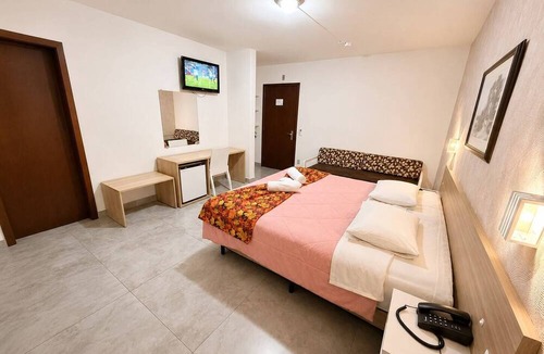 Vila Suica Hotel | Hotel Alpenhof