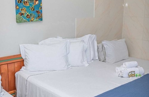 Centro Hotel | Eco hotel