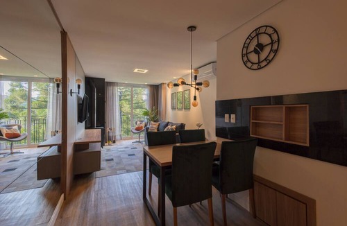 Bavaria Apartment | Cityhome Bav Residenz Gramado