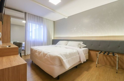 C A I C Hotel | Pousada Bella Viena