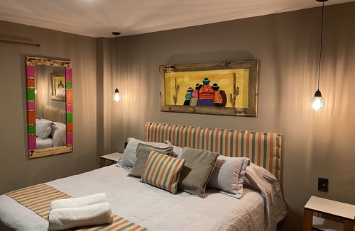 Tafi del Valle Hotel | Hotel Colonial Tafi del Valle by DOT Tradition