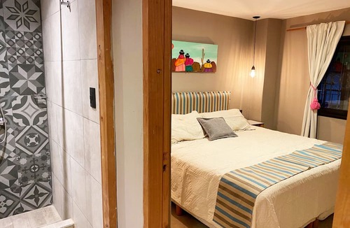 Tafi del Valle Hotel | Hotel Colonial Tafi del Valle by DOT Tradition