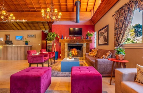 Dutra Hotel | Hotel Fioreze Quero Quero