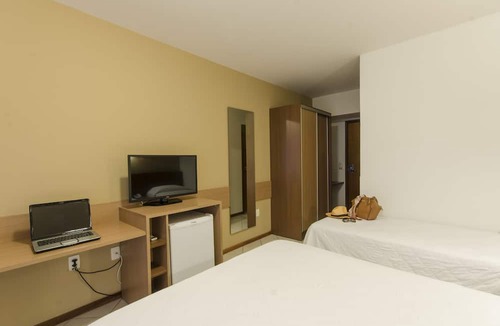 Barra Sul Hotel | Atobá Praia Hotel