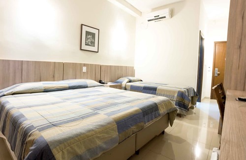 Espinheiros Hotel | Hotel Estação 101