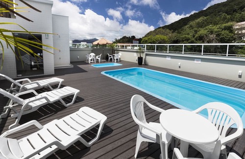 Nacoes Hotel | Hotel Rosenbrock