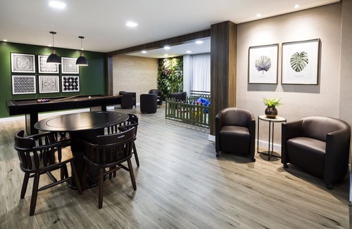 Nacoes Hotel | Hotel Rosenbrock