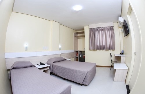 Centro Historico Hotel | Hotel Express Savoy Centro Histórico