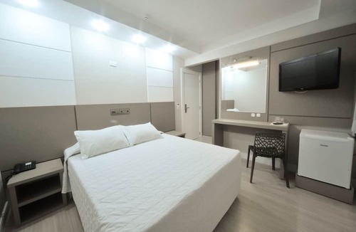 Centro Hotel | Hotel Marimar The Place