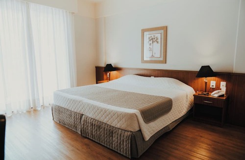 Timbo Hotel | Timbó Park Hotel