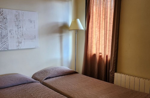 C A I C Apartment | Flat em Gramado Alpenhaus