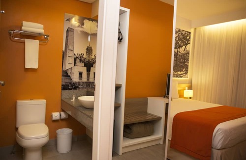 Cidade Nova Hotel | Partner Hotéis Caxias do Sul