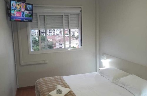 Garibaldi Hotel | Pousada dos Frades
