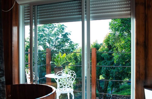 Bento Goncalves Hotel | Villa Vinicolla - Refúgio & Vinícola Boutique com Degustações