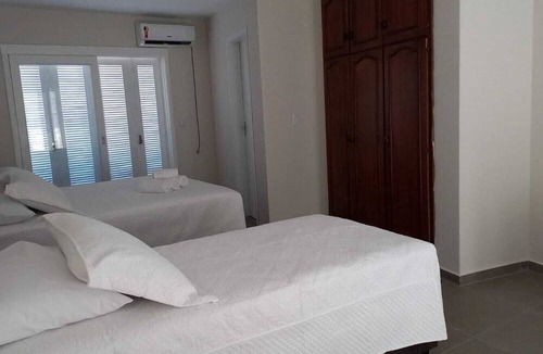 Tramandai Hotel | Hotel Kruger